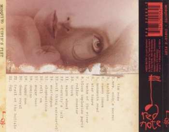 CD Mosquito: Cupid's Fist