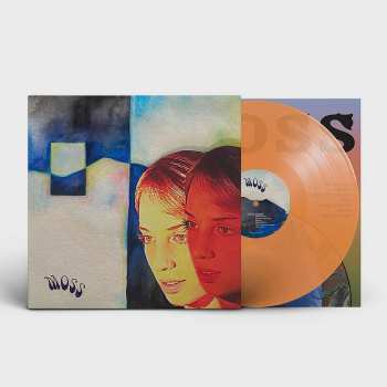 LP Maya Hawke: Moss CLR