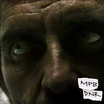 Album Most Precious Blood: Do Not Resuscitate