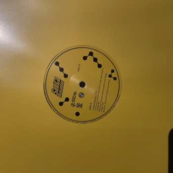 2LP Motel Connection: Santa Maradona LTD | NUM