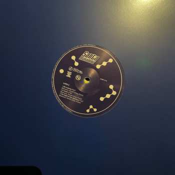 2LP Motel Connection: Santa Maradona LTD | NUM