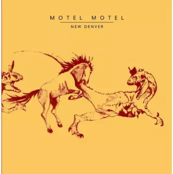 Motel Motel: New Denver