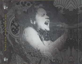 CD Mother Earth: Live In New York 1971