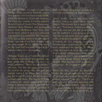 CD Mother Earth: Live In New York 1971