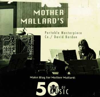 2CD Mother Mallard's Portable Masterpiece Company: Make Way For Mother Mallard