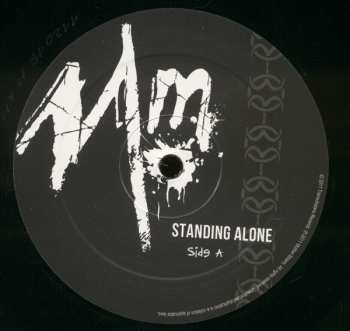 LP Mother Misery: Standing Alone