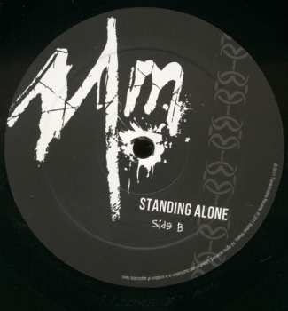 LP Mother Misery: Standing Alone