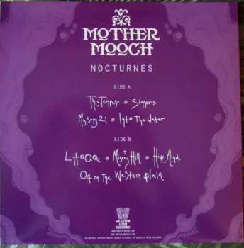 LP Mother Mooch: Nocturnes LTD | CLR