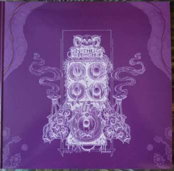 LP Mother Mooch: Nocturnes LTD | CLR