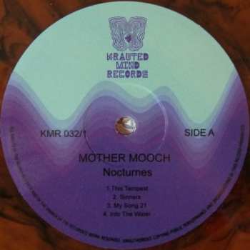 LP Mother Mooch: Nocturnes LTD | CLR