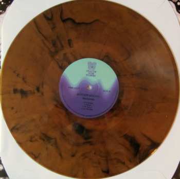 LP Mother Mooch: Nocturnes LTD | CLR