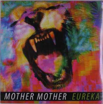 Album Mother Mother: Eureka