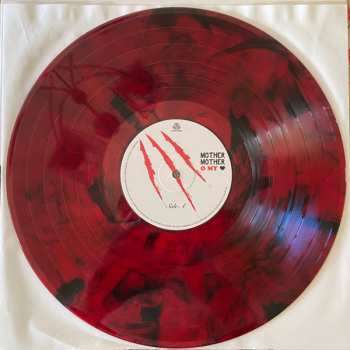 LP Mother Mother: O My Heart CLR | LTD