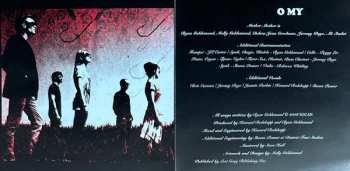 CD Mother Mother: O My Heart