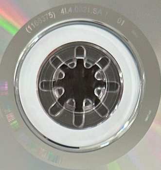 CD Mother Mother: O My Heart