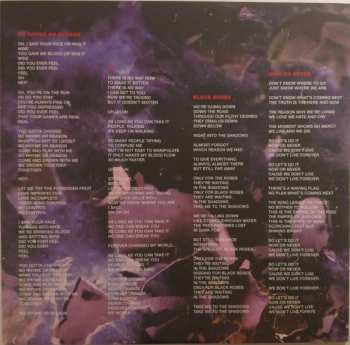 2LP Mother's Cake: No Rhyme No Reason