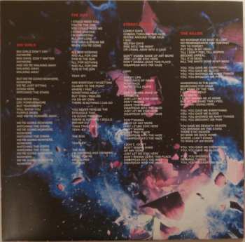 2LP Mother's Cake: No Rhyme No Reason