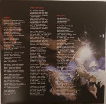 2LP Mother's Cake: No Rhyme No Reason