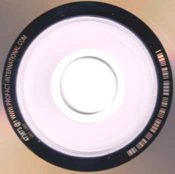 CD Mother Tongue: Mother Tongue LTD