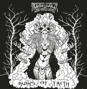 LP Mother Witch & Dead Water Ghosts: Ruins Of Faith