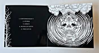 LP Mother Witch & Dead Water Ghosts: Ruins Of Faith