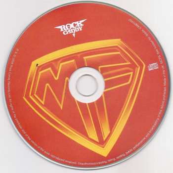 CD Mother's Finest: Mother's Finest