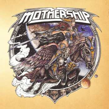 CD Mothership: 2