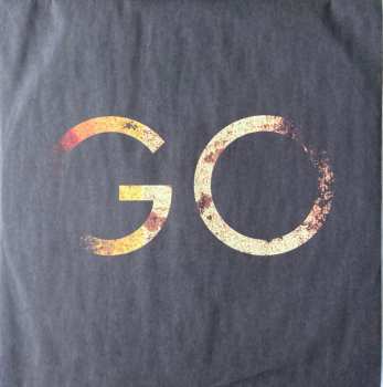 LP/CD Motion City Soundtrack: Go