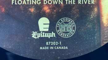 LP/CD Motion City Soundtrack: Go