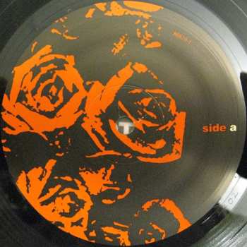 LP Motion City Soundtrack: I Am The Movie