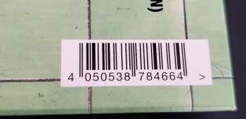 CD Mötley Crüe: Dr. Feelgood DIGI