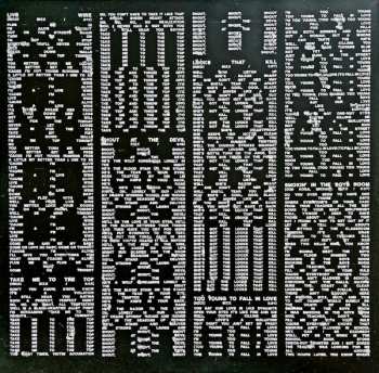 2LP Mötley Crüe: From The Beginning CLR | LTD