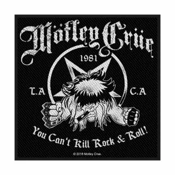 Applicazione You Can't Kill Rock N Roll