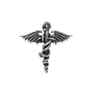 Merch Mötley Crüe: Spilletta Sword 