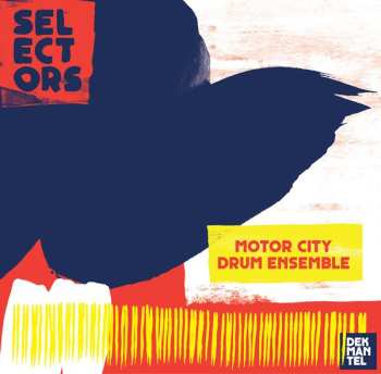 Album Motor City Drum Ensemble: Selectors 001
