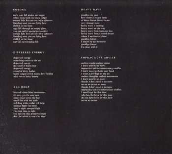 CD Motorama: Poverty