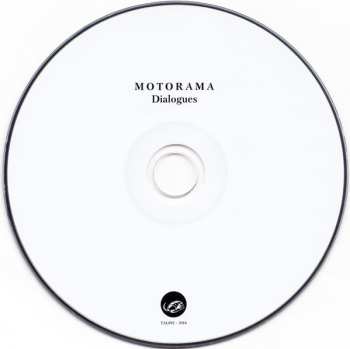 CD Motorama: Dialogues