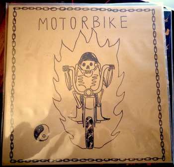 LP Motorbike: Motorbike