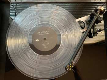 LP MOTORCADE: See You In The Nothing LTD