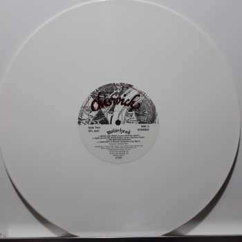LP Motörhead: Motorhead LTD | CLR