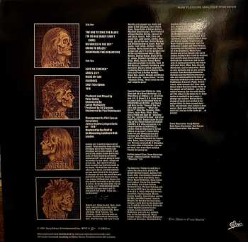 LP Motörhead: 1916 LTD