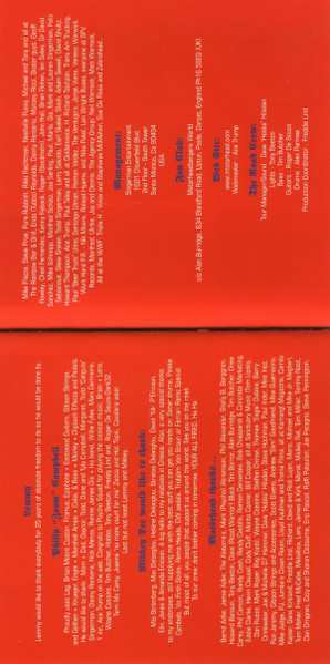 2CD Motörhead: Live At Brixton Academy