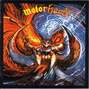 CD Motörhead: Another Perfect Day