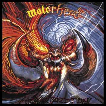 LP Motörhead: Another Perfect Day