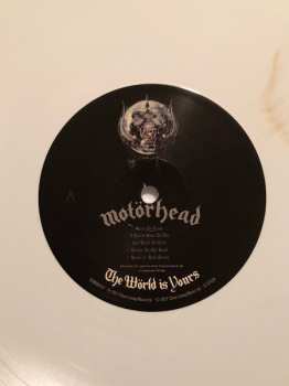 5LP/Set di cofanetti Motörhead: Böx Of Magic LTD | CLR | PIC