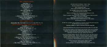 2CD Motörhead: Iron Fist DLX | DIGI