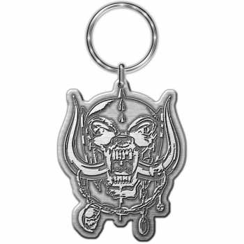 Merch Motörhead: Portachiavi Warpig 