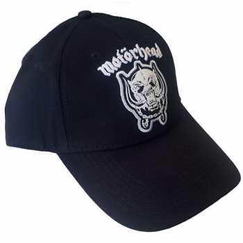 Merce Motörhead: Kšiltovka Warpig