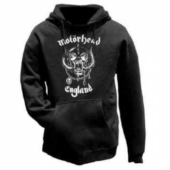 Merch Motörhead: Felpa England 