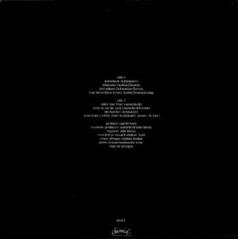 LP Motörhead: Motorhead